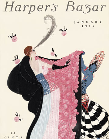 january-1915 ERTÉ