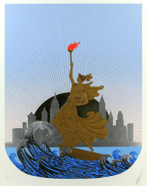 ERTÉ