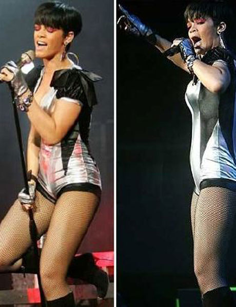 rihanna