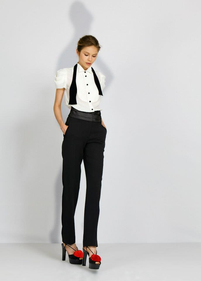 Moschino Cheap and Chic 2012