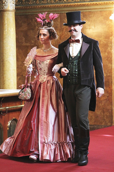 Arabella Opera
