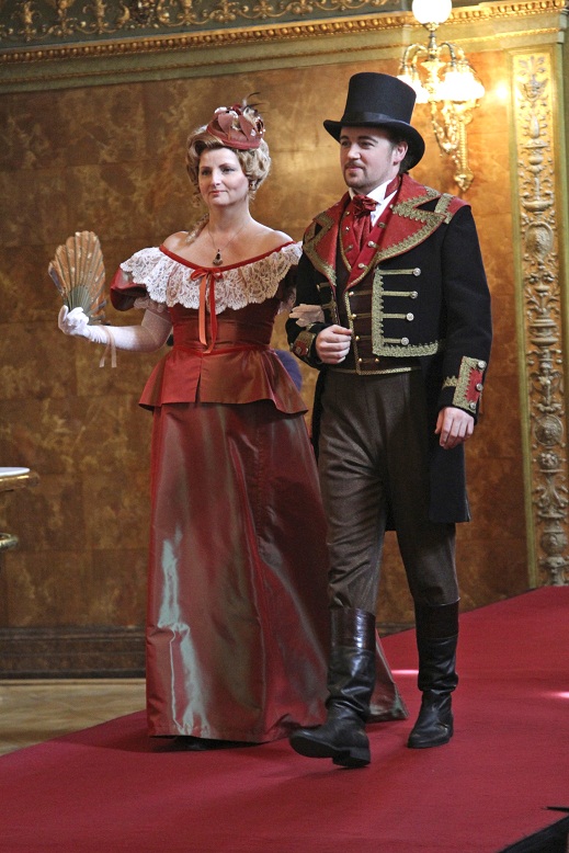 Arabella Opera