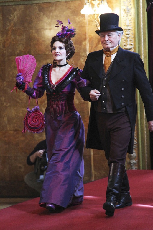 Arabella Opera