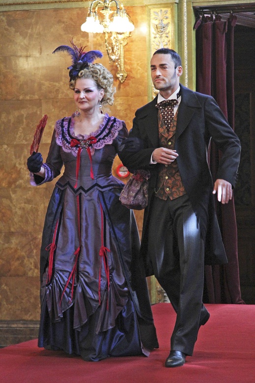 Arabella Opera