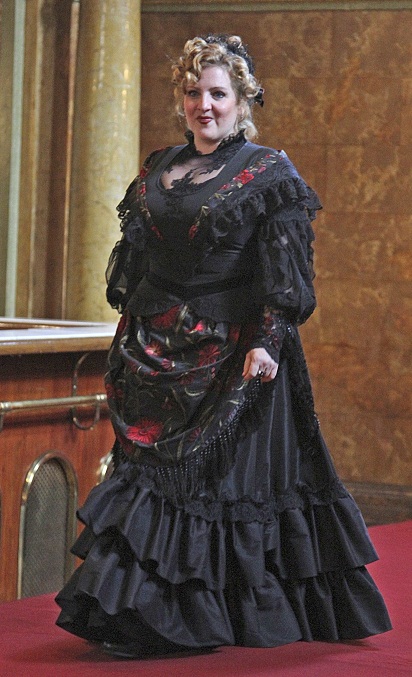 Arabella Opera