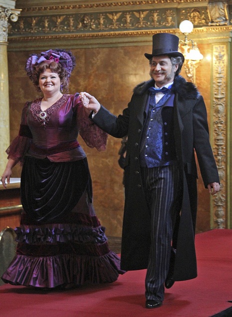 Arabella Opera