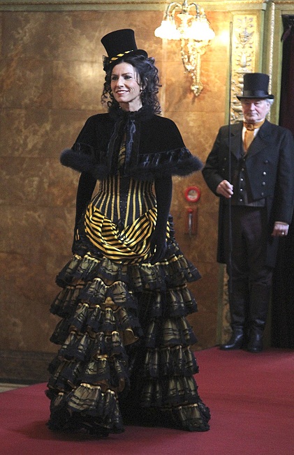 Arabella Opera