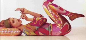 Emilio Pucci, az arisztokrata divatdiktátor