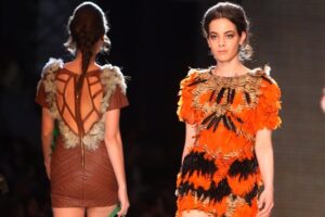 Papagena ellopta a showt - Dora Abodi 2012 ősz/tél