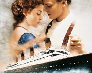 A Titanic jelmezei