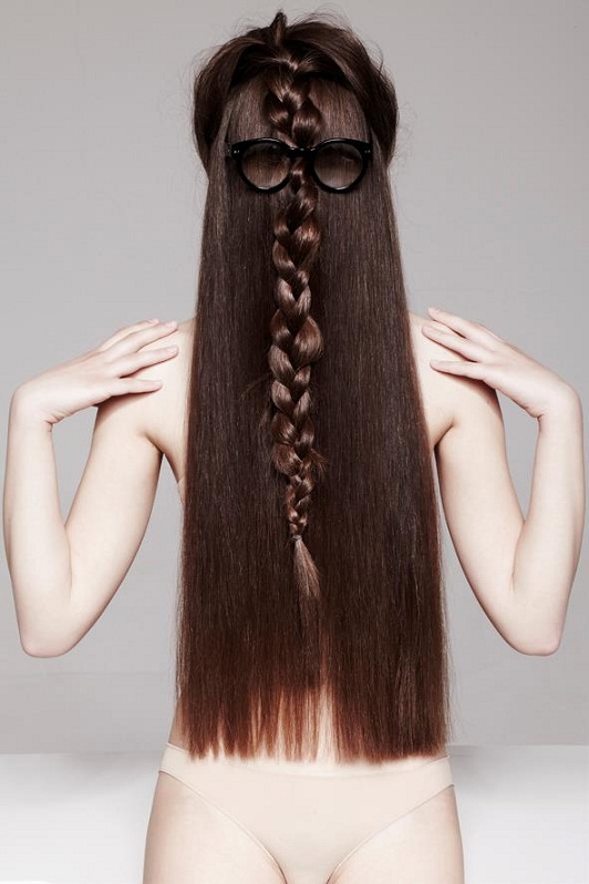 Koczka haj hair stylist Hungary