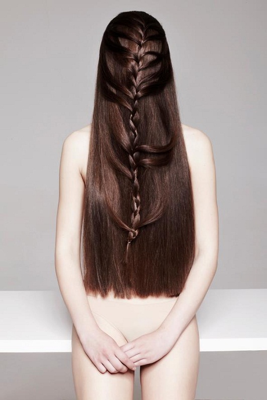 Koczka haj hair stylist Hungary