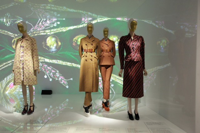 Shiaparelli Prada Impossible Conversations MET New York kiállítás exhibition
