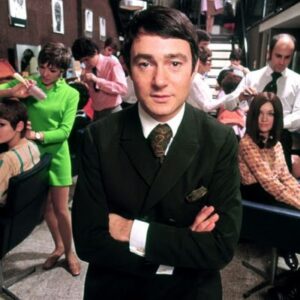 Vidal Sassoon regényes élete