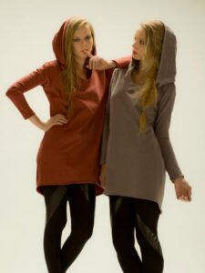 OUT - Zoe Phobic 2012/13