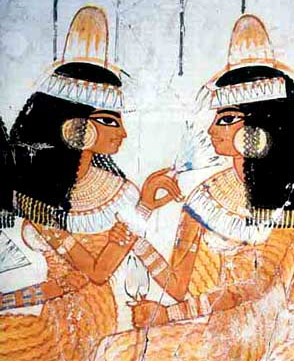 egyiptom