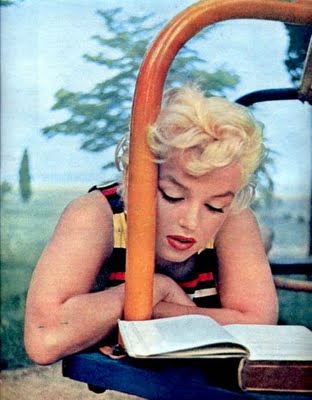 Marilyn Monroe