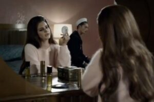 Lynch hangulatban készült Lana Del Rey videója