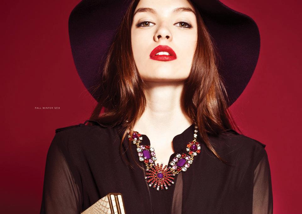Parfois_2012-13_F/W