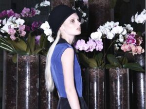 Imogen, az időtlen elegancia megtestesítője