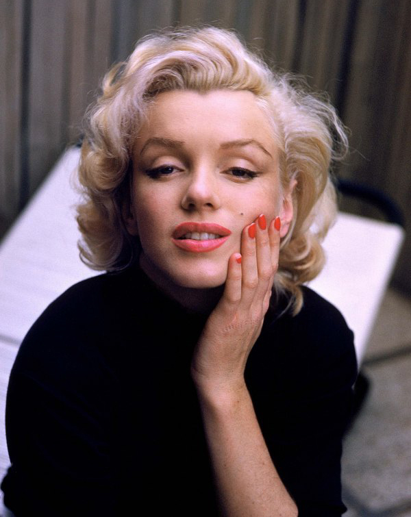 monroe-by-alfred-eisenstaedt