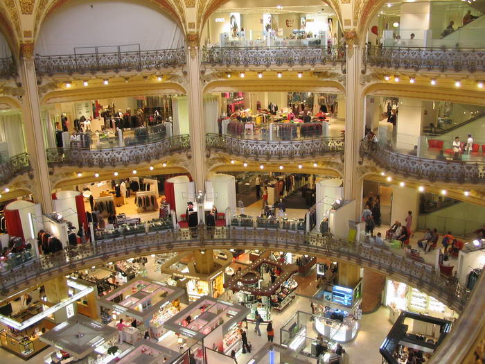 Galerie_Lafayette