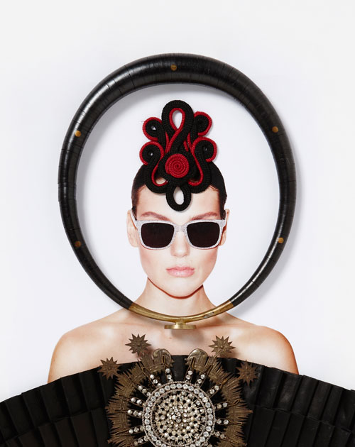 Sass__Bide_ladysaint_spring_summer_2013_eyewear_collection