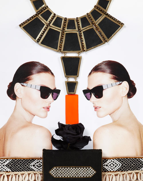 Sass__Bide_spring_summer_2013_eyewear_collection