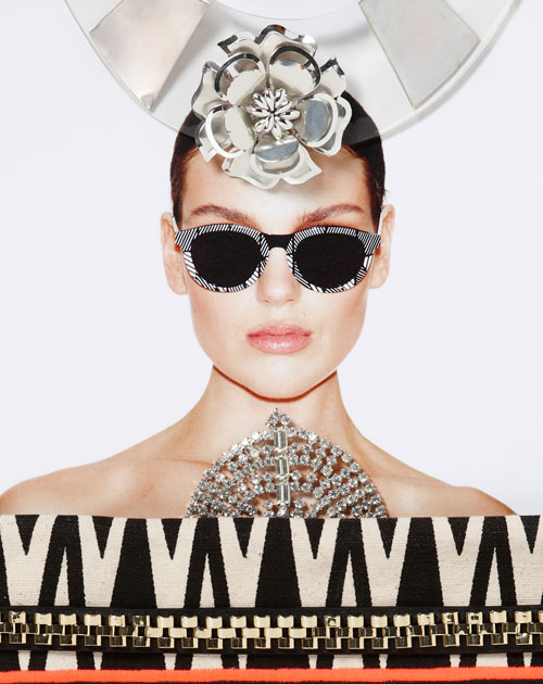 Sass__Bide_spring_summer_2013_sunglasses