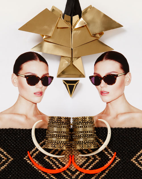Sass__Bide_spring_summer_2013_sunglasses_collection