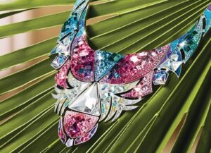 Tropical Paradise - egzotikus tájakra repít a Swarovski kollekciója