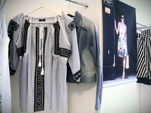 F&F 2013