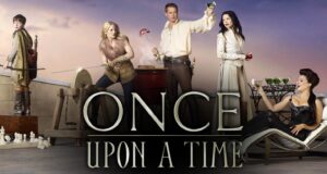 A Once Upon a Time jelmezei