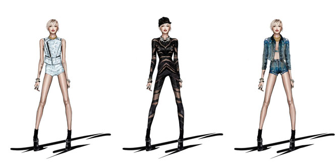 Miley_Cyrus_Bangerz_Costumes_One_html