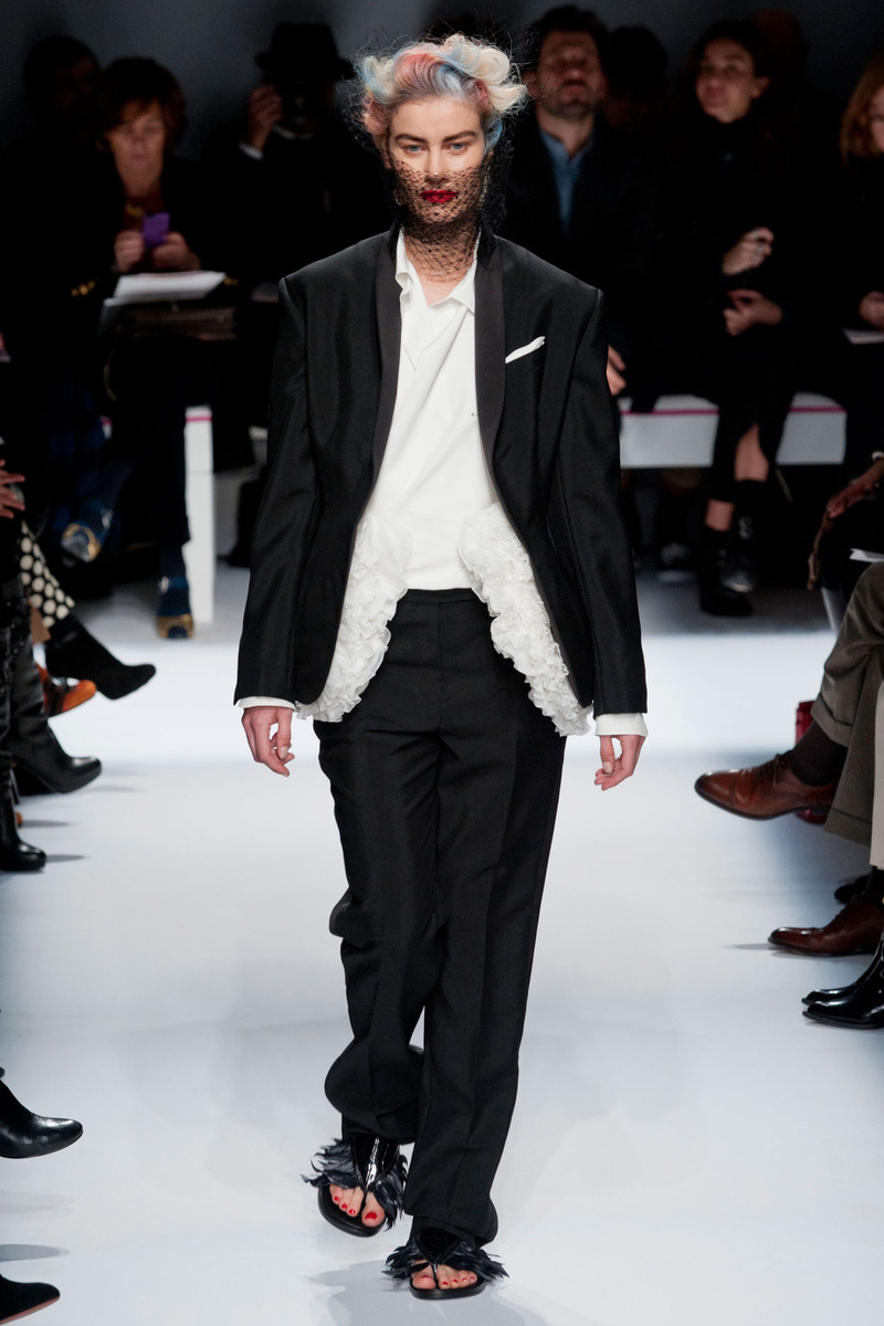 Schiaparelli 2014