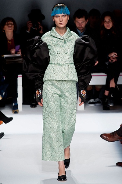 Schiaparelli 2014