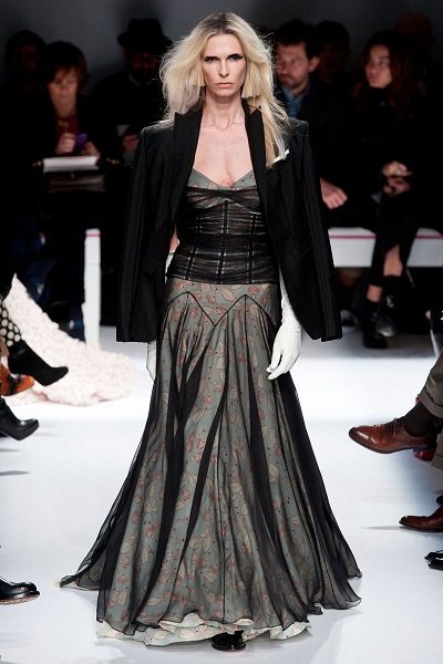 Schiaparelli 2014