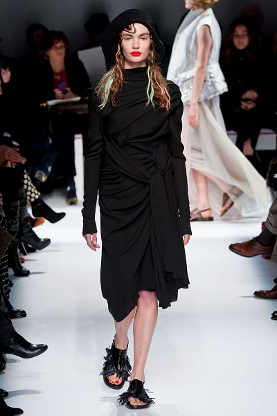 Schiaparelli 2014