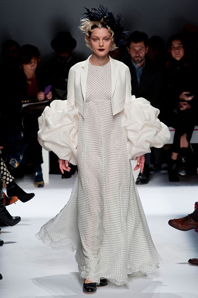 Schiaparelli 2014