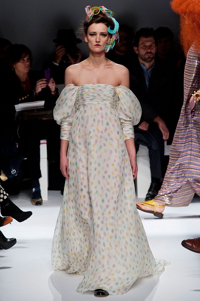Schiaparelli 2014