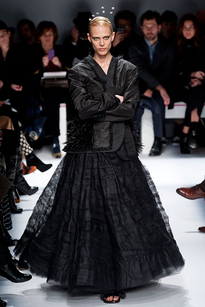 Schiaparelli 2014