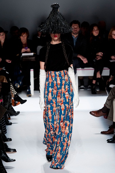Schiaparelli 2014