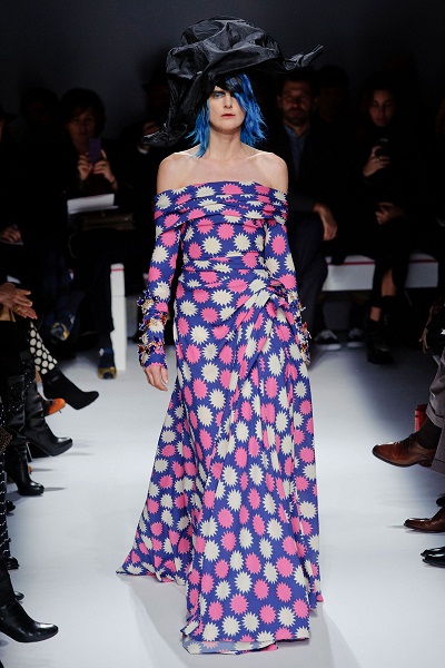 Schiaparelli 2014
