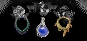 Cartier: Stílus és történelem
