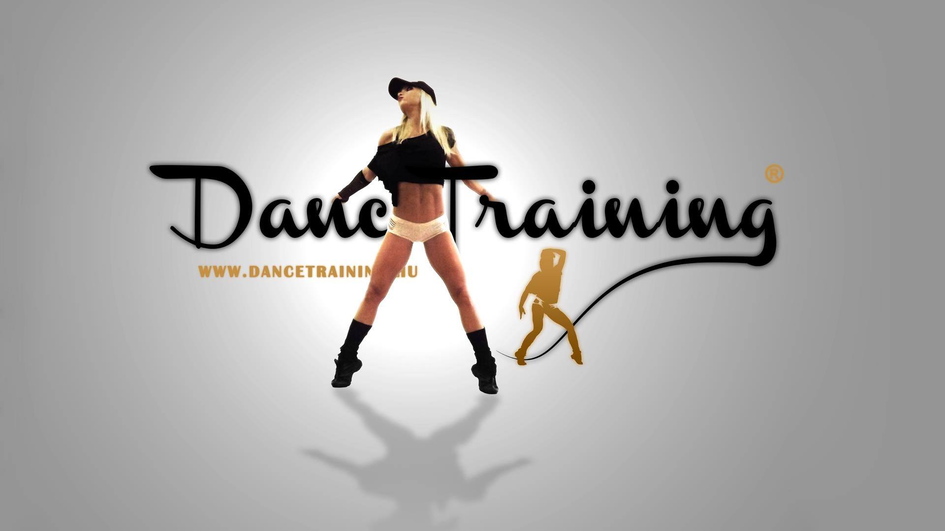 dancetraining