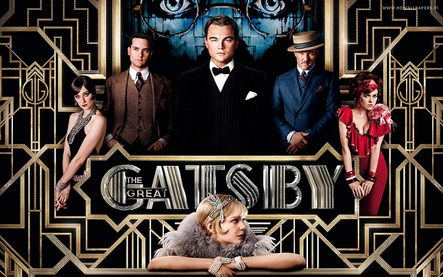 gatsby