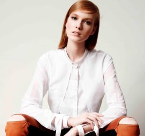 Konsanszky 2014 s/s - Japán és Joni Mitchell találkozása