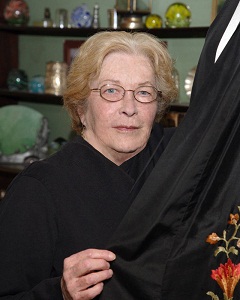 patricia norris