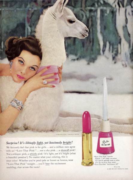 revlon-nail-ad-50s