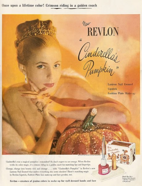 revloncinderella